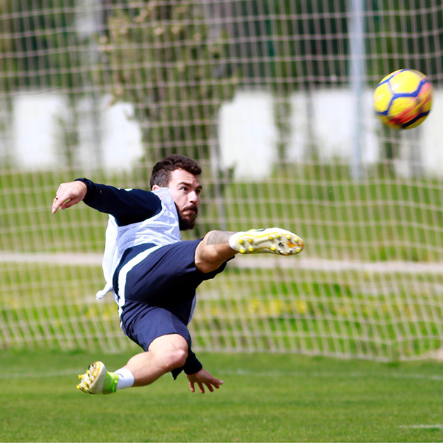 Kasımpaşa Kamp Kadrosu Belli Oldu