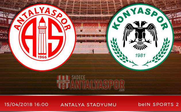 Konyaspor Maçının Biletleri Satışa Çıkıyor