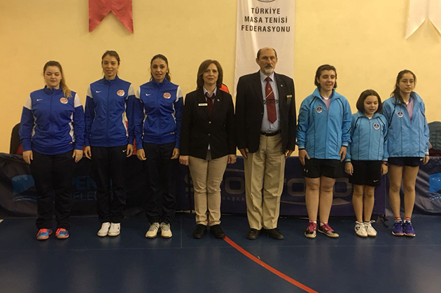 Antalyaspor Kocaeli’nden Galibiyetlerle Döndü