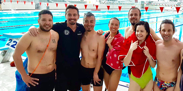 Antalyaspor Triatlon Takımı Sezonu Kemer’de Açıyor