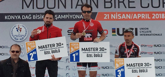 Antalyaspor Konya’da Zirvede