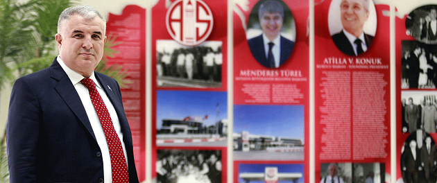 Başkandan Taraftara Konyaspor Maçı Çağrısı