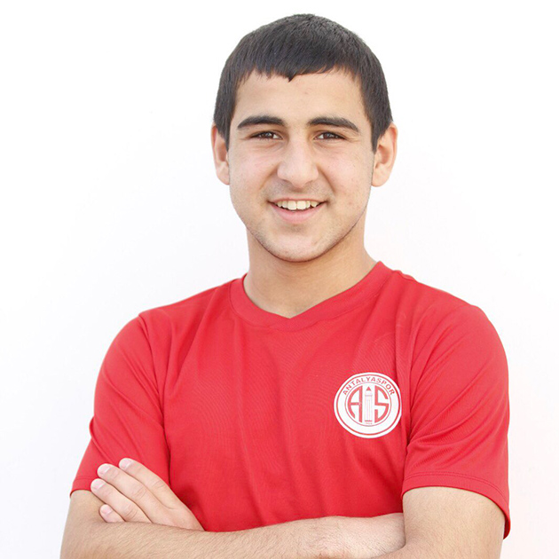 Halil İbrahim Sevinç’e Milli Davet