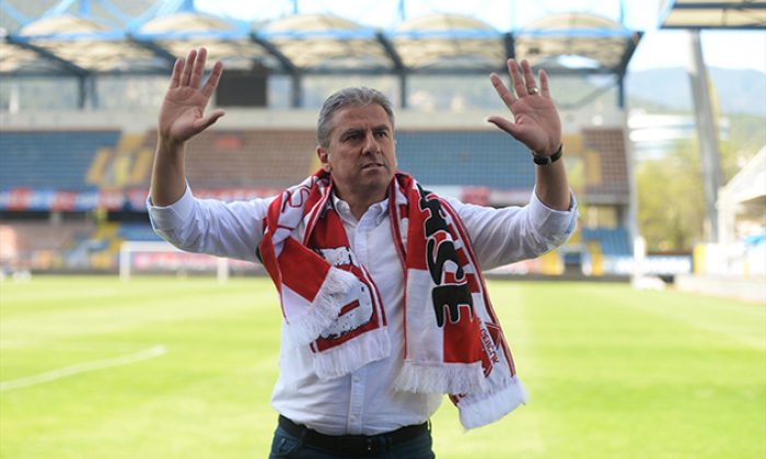 Cumhur Arıcı’dan Hamzaoğlu Açıklaması