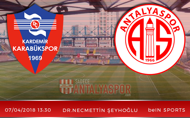 Karabükspor Maçının Biletleri Satışa Çıktı