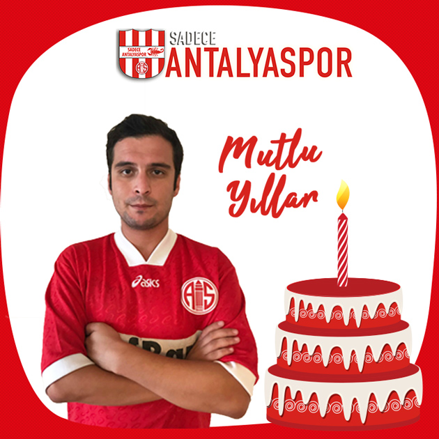 Ulaş Kalkan – Doğum Günü