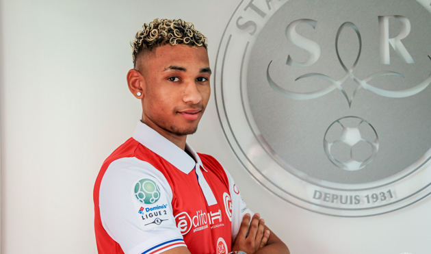 Eski Antalyasporlu Fransız Ekibine Gitti