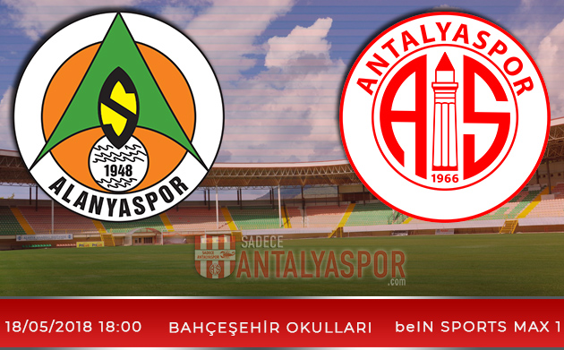 Alanyaspor Maçının Biletleri Satışa Çıktı