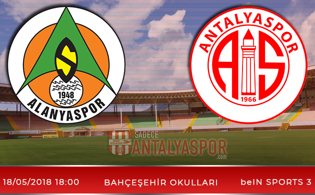 Aytemiz Alanyaspor Maçının Biletleri Satışa Çıktı