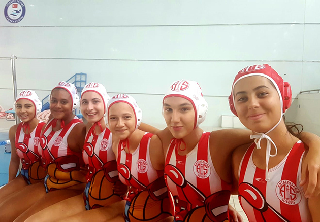 Genç Sporcuya Milli Takım’dan Davet