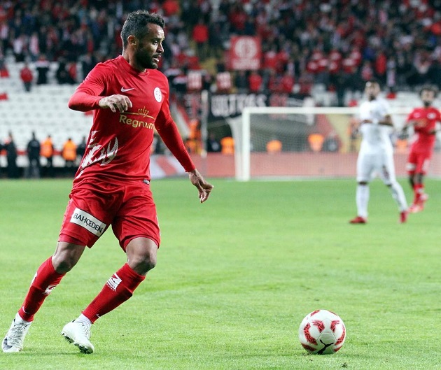 Sezonun En Hırçın İsmi Belli Oldu