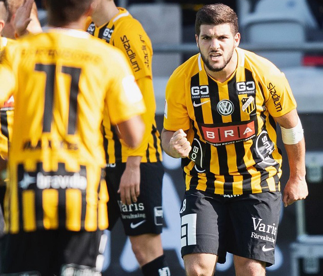 El Kabir’den Antalyaspor’a Ültimatom