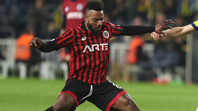 Antalyaspor’da İlk Transfer İddiası