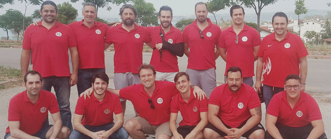 Antalyaspor Süper Lig Şansını Kaybetti