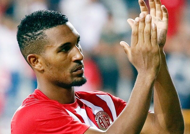 Vainqueur’un Monaco’ya Transferi Sağlık Kontrolüne Takıldı