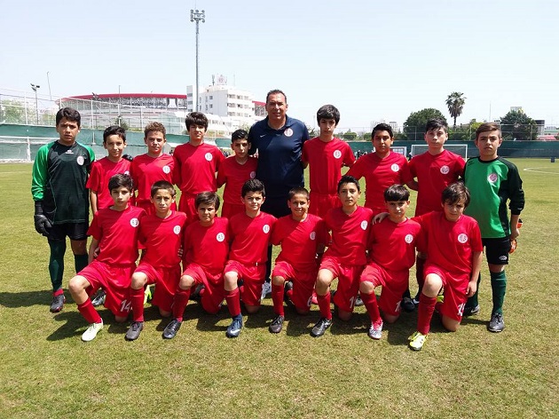 Antalyaspor, Afyon Kocatepe Kupası’na Katılacak
