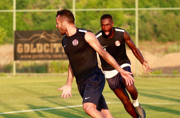 Kamp Programı Belli Oluyor
