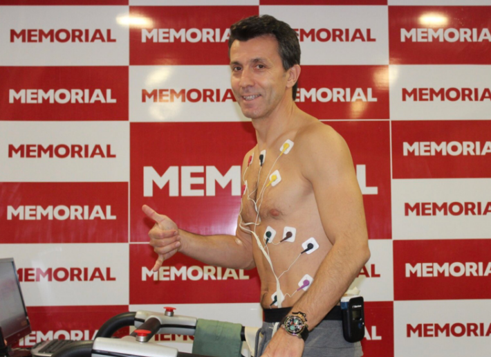 Antalyaspor Teknik Heyeti Sağlık Kontrolünden Geçti