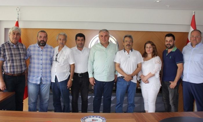 Başkan Bulut Bu Sezonu Feda Yılı İlan Etti
