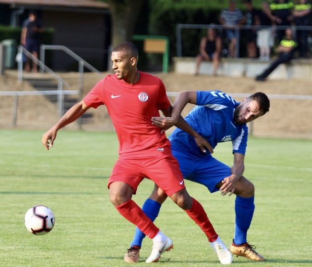 Antalyaspor’dan Sessiz Prova