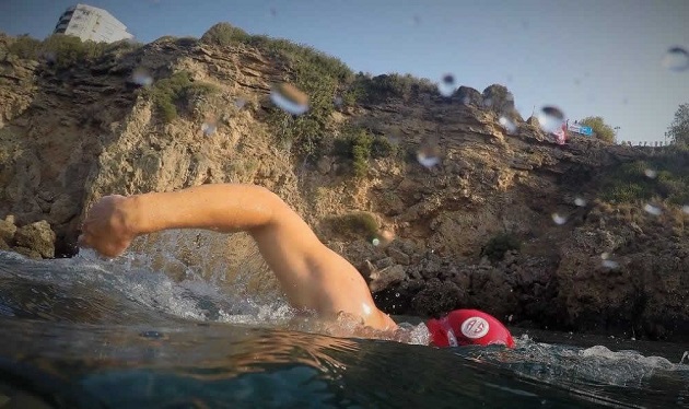Antalya, Eylülde Açık Su Yüzme Yarışında Buluşuyor