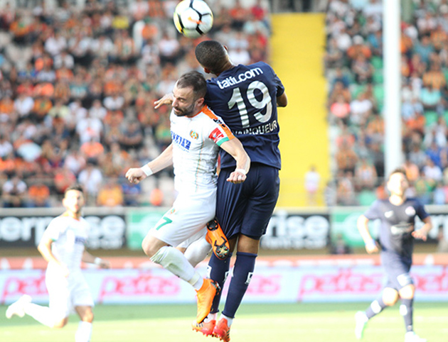 Sezon Öncesi Son Hazırlık Maçında Rakip Alanyaspor