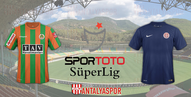 Alanyaspor Maçının Biletleri Satışa Sunuldu