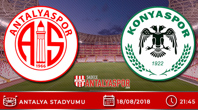 Konyaspor Maçı Biletleri Satışa Çıkıyor