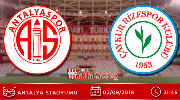 Çaykur Rizespor Maçının Hakemi Belli Oldu