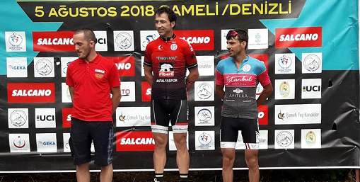 Antalyaspor Denizli’de Kürsünün Zirvesinde