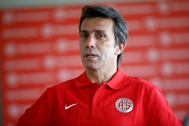 Korkmaz: “Sivasspor Karşısında Kazanmak İçin Oynayacağız”