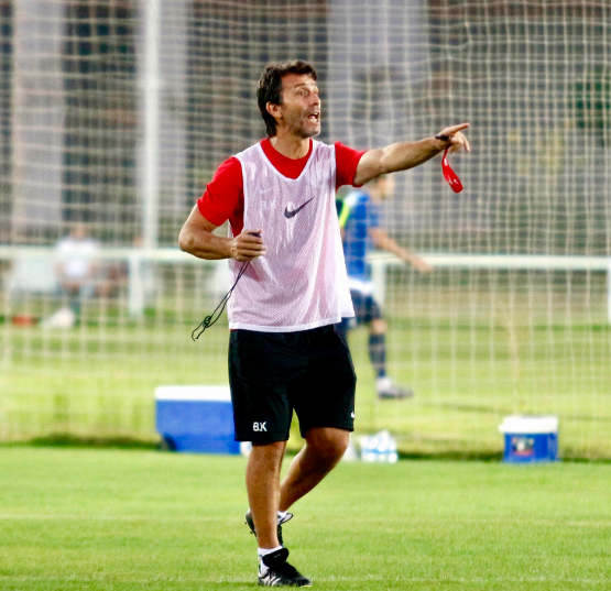 Korkmaz: “Kesinlikle Transfer Yapmamız Gerekli”