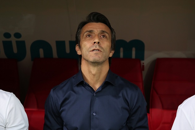 Korkmaz: “Daha İyi Olacağımızı Ümit Ediyorum”