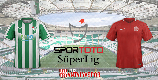 Bursaspor Maçının Biletleri Satışa Sunuldu
