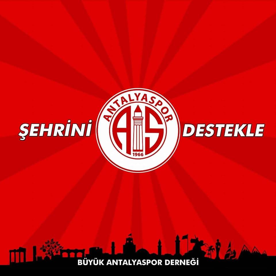 Büyük Antalyaspor Derneği’nden Tribün Kaosuna Dair Açıklama Geldi