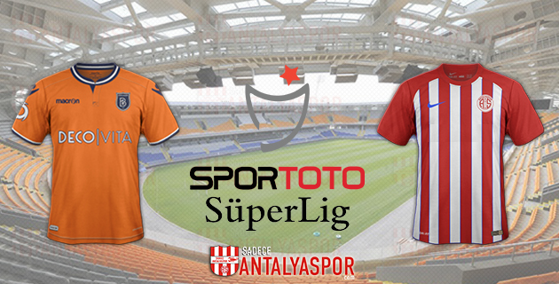 Medipol Başakşehir Maçının Biletleri Satışa Sunuldu