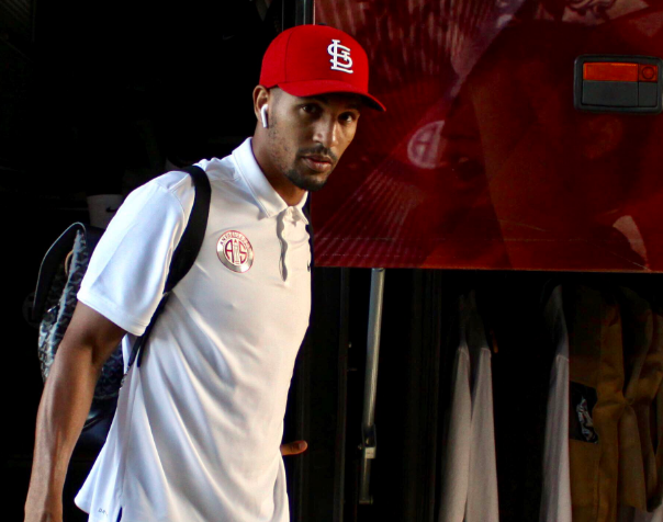 Antalyaspor’dan William Vainqueur Açıklaması