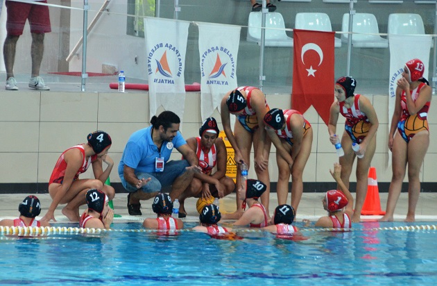 Antalyaspor Birincilik İçin Avantaj Yakaladı