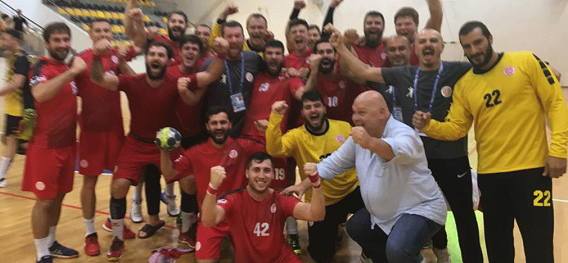 Beykoz Belediyesi 28 – 29 Antalyaspor