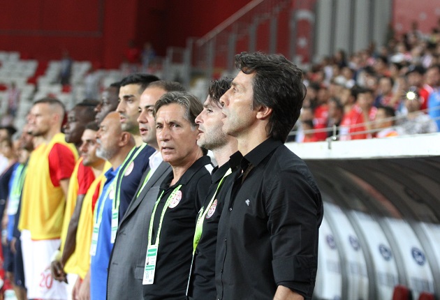 Korkmaz: “Sonuna Kadar Sonucu Kovalamak Çok Önemliydi”