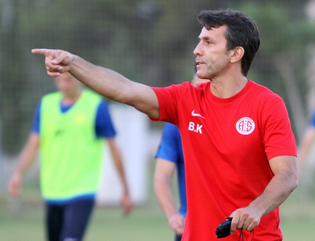Karadeniz Ereğli Belediyespor Kamp Kadrosu Belli Oldu