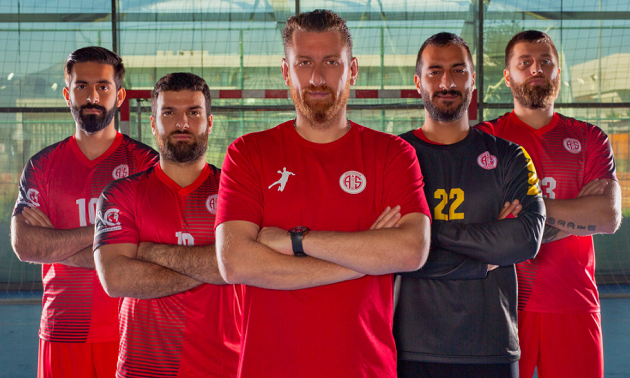 Antalyaspor 2’de 2 Yapmak İstiyor