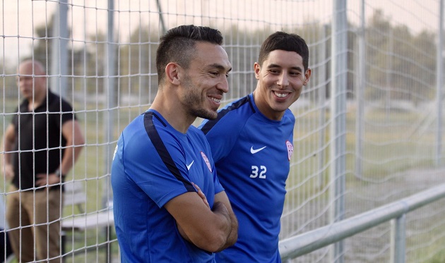 Çaykur Rizespor Maç Kadrosu Belli Oldu