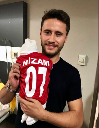 Musa Nizam – Tebrik