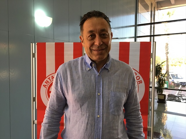 Geçmiş Olsun Nafiz Tanır