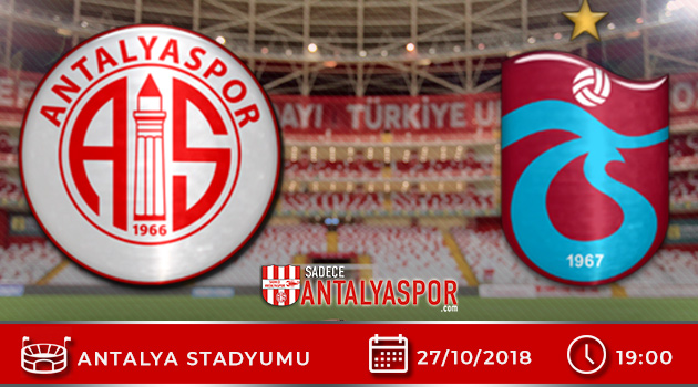 Trabzonspor Mücadelesinin Hakemi Belli Oldu
