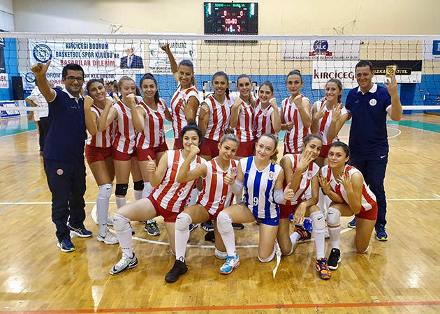 Antalyaspor Galibiyet Serisini Sürdürdü: 3-1