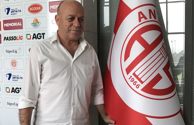 Sedat Karabük Altyapı Direktörlüğüne Getirildi