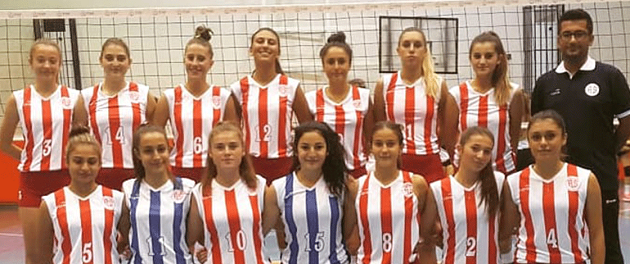 Antalyaspor Sezona Galibiyetle Başladı