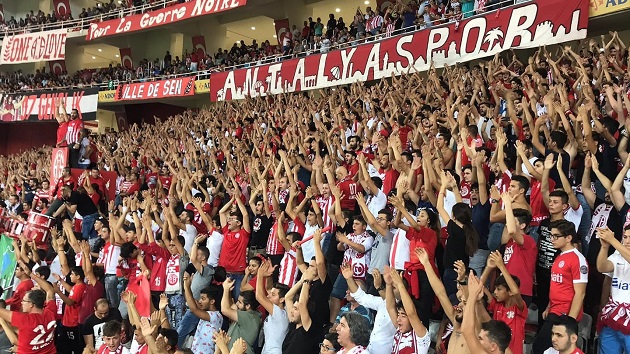 07 Gençlik’ten Federasyona Bilet Tepkisi